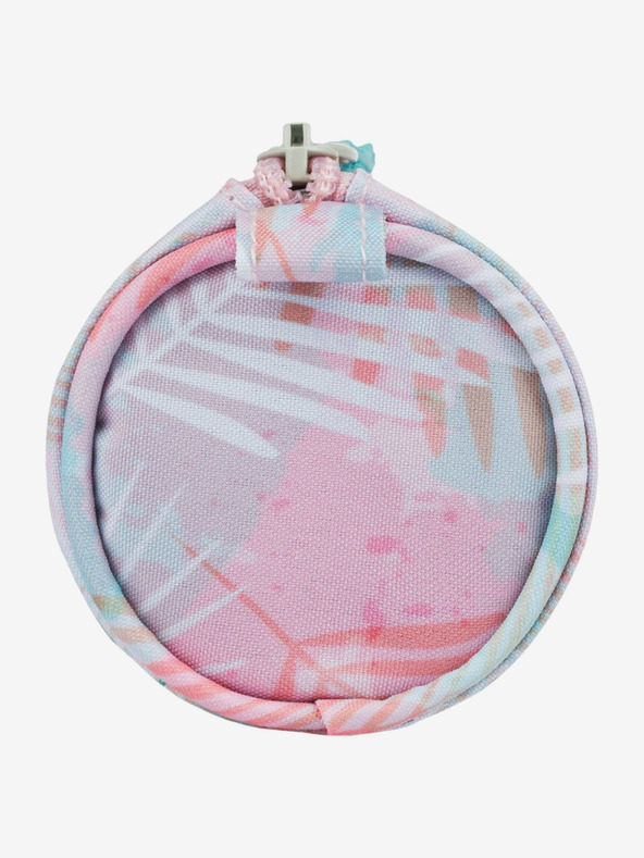 BAAGL  Розов ученически калъф Baagl Sunset