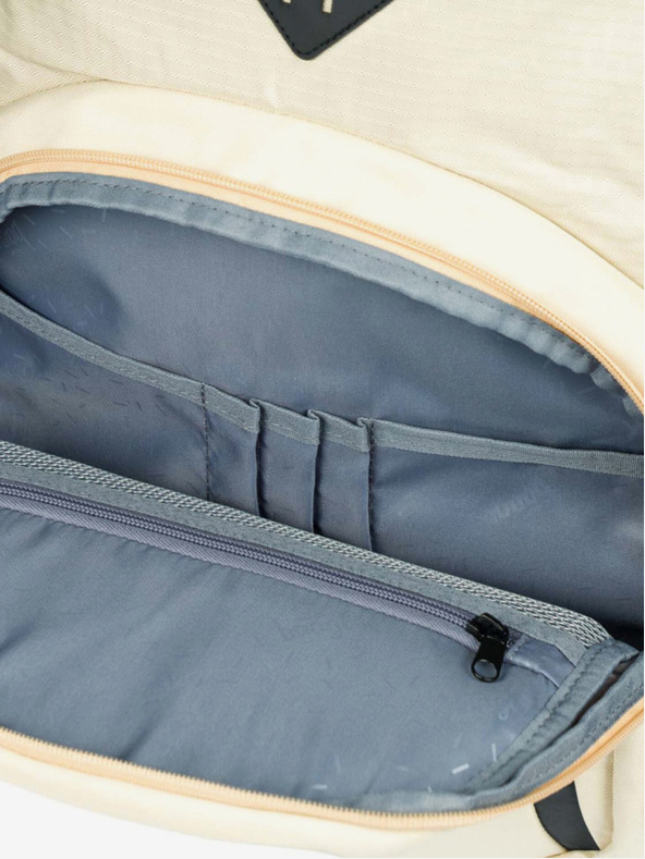 BAAGL  Coolmate Beige Раница