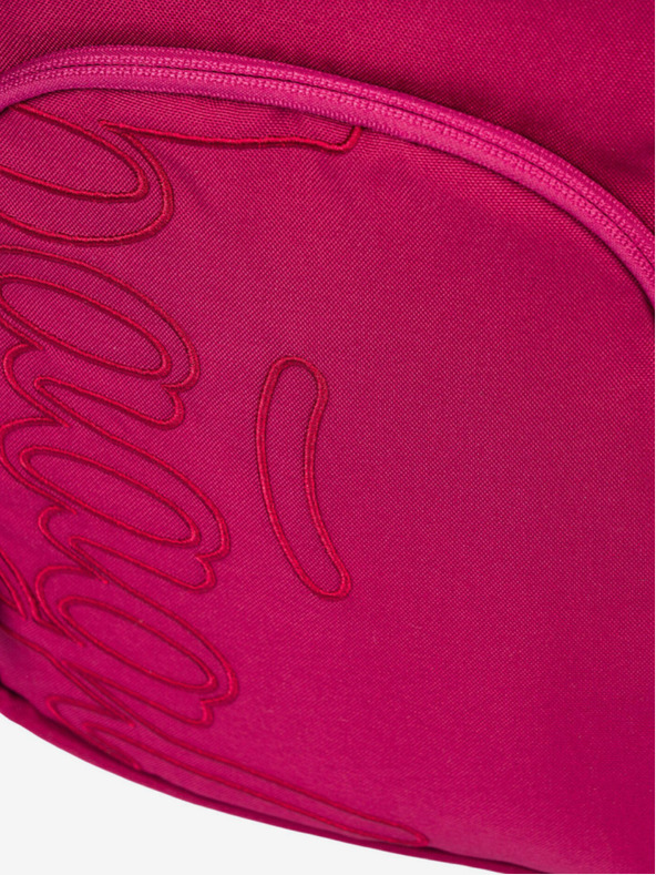 BAAGL  Червена раница Baagl Coolmate Ruby