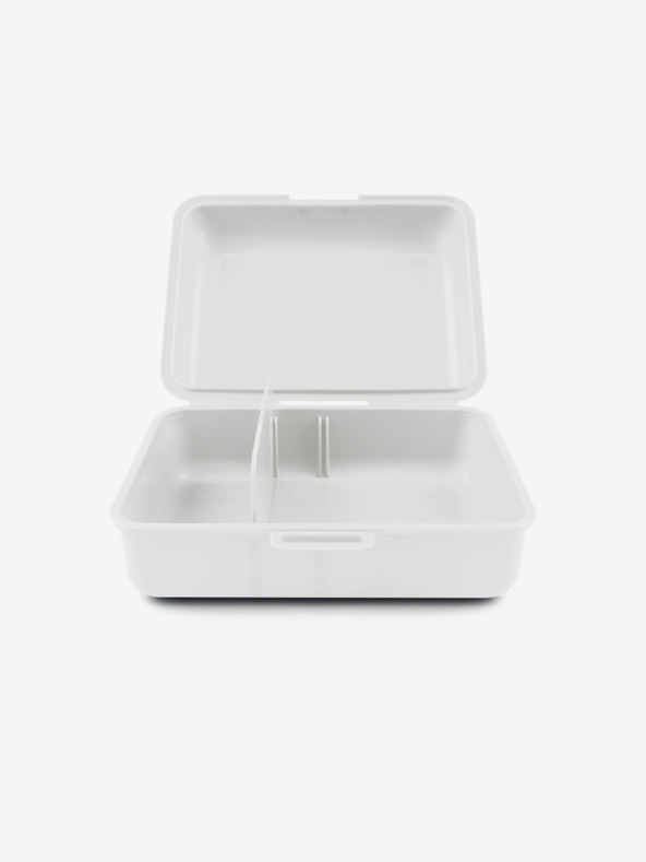 BAAGL  Бяла кутия за закуски Baagl Pets