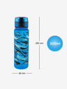 BAAGL  Синя бутилка за пиене от тритан, 500 ml Baagl