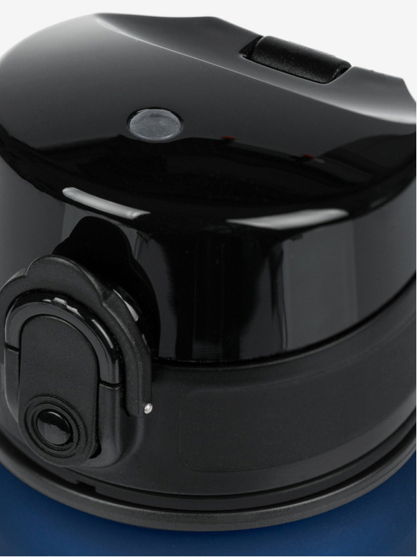 BAAGL  Синя бутилка за пиене от тритан Хари Потър брадавици, 500 ml Baagl