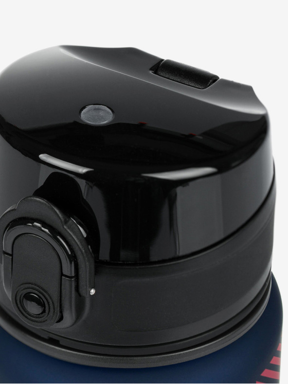 BAAGL  Синя бутилка за пиене tritan harry potter nebelvir, 500 ml Baagl