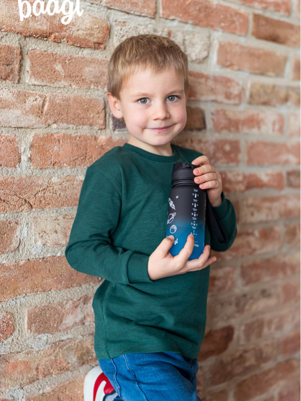 BAAGL  Бутилка