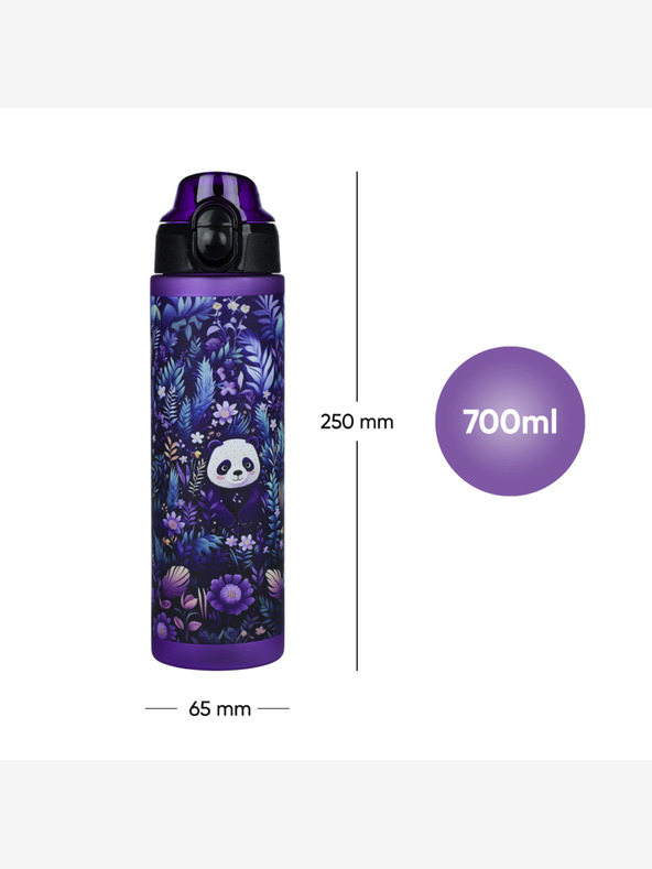 BAAGL  500 ml Бутилка