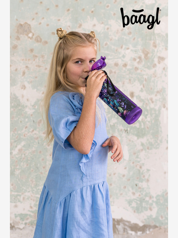 BAAGL  500 ml Бутилка