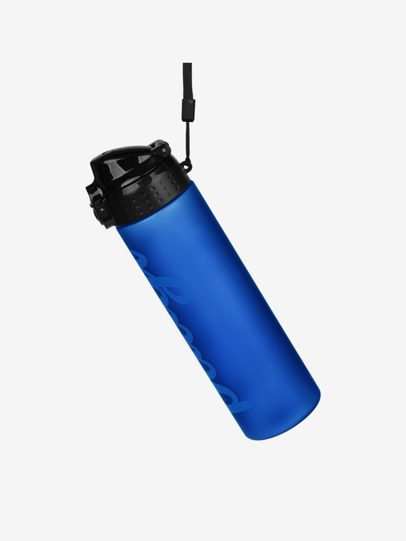 BAAGL  Синя тританова бутилка за пиене, океанско синьо, 700 ml Baagl