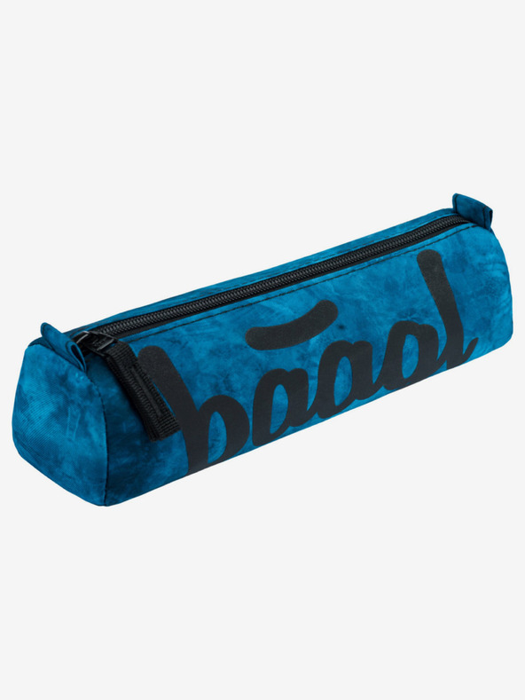 BAAGL  Син ученически калъф ocean Baagl