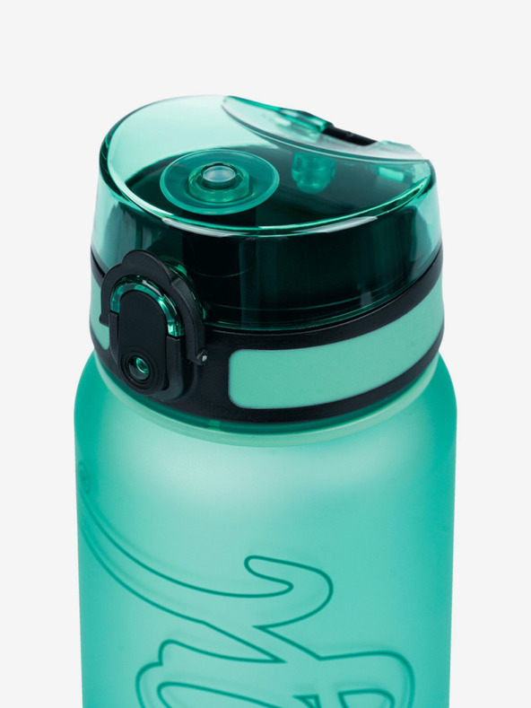 BAAGL  Зелена бутилка за пиене от тритан, зелена, 800 ml Baagl