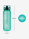 BAAGL  Зелена бутилка за пиене от тритан, зелена, 800 ml Baagl