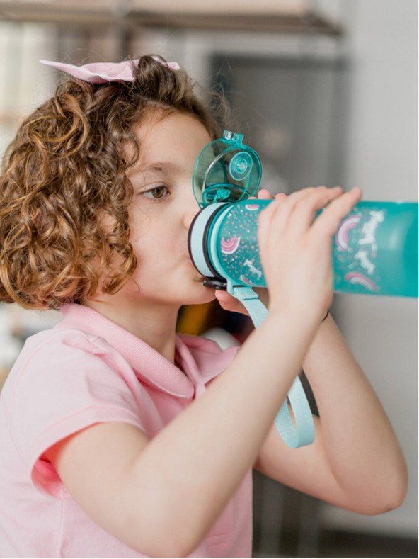 BAAGL  500 ml Бутилка