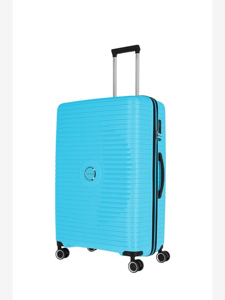 Travelite Travelite Orbita L Turqouise Travelite Orbita L Turqouise Travelite Orbita L