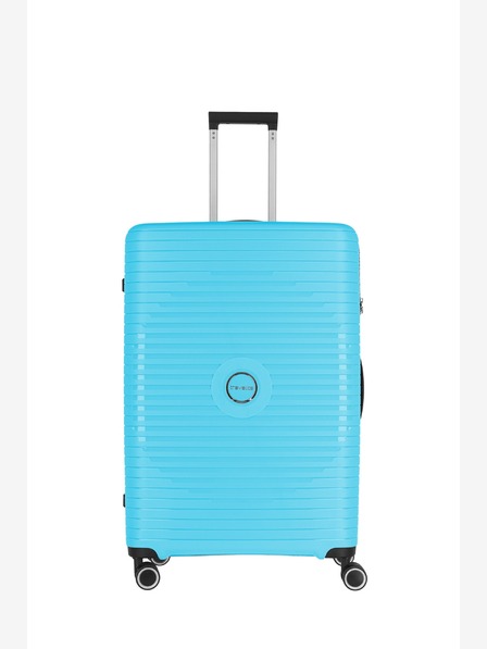 Travelite Travelite Orbita L Turqouise Travelite Orbita L Turqouise Travelite Orbita L