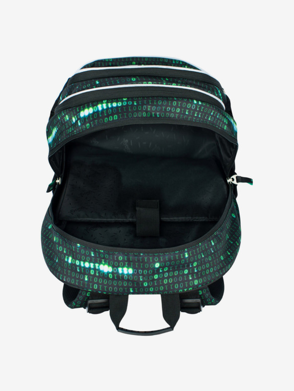 BAAGL  BAAGL 3 КОМПЛЕКТА Основни номера: раница, моливник, чанта BAAGL