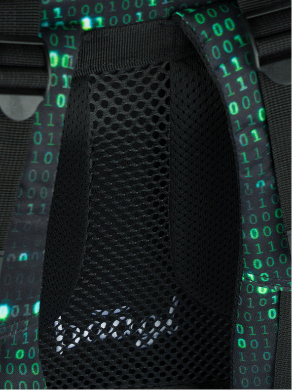 BAAGL  BAAGL 3 КОМПЛЕКТА Основни номера: раница, моливник, чанта BAAGL