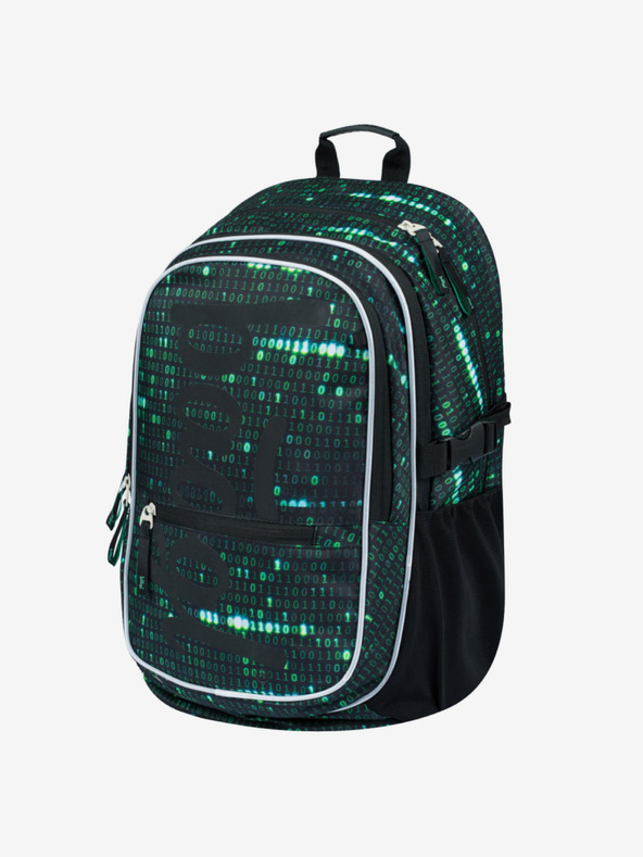 BAAGL  BAAGL Училищна раница Core Numbers BAAGL