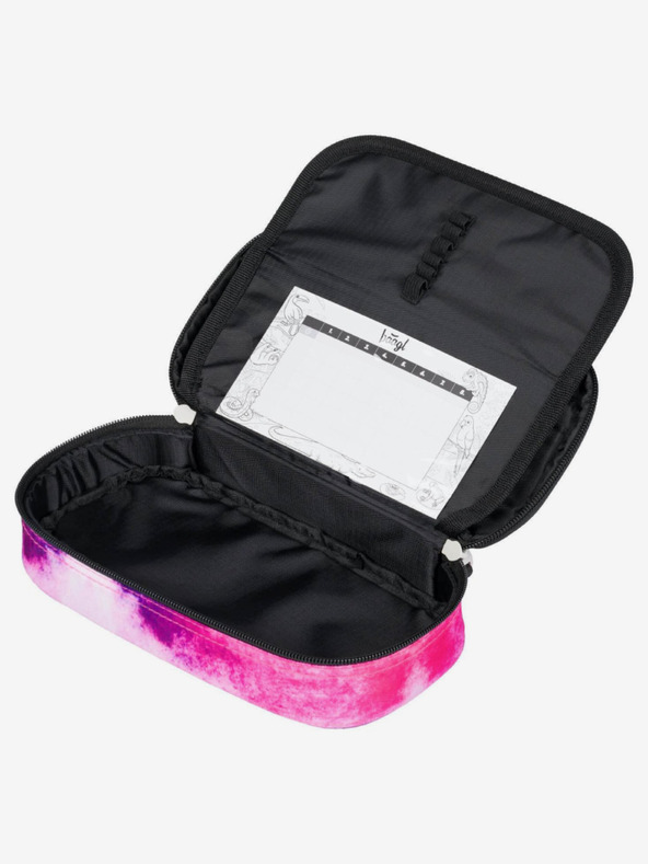 BAAGL  BAAGL 3 SET Core Dream Catcher: раница, моливник и чанта BAAGL