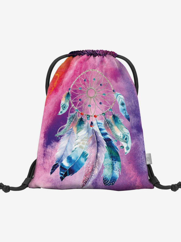 BAAGL  BAAGL 3 SET Core Dream Catcher: раница, моливник и чанта BAAGL