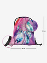 BAAGL  BAAGL 3 SET Core Dream Catcher: раница, моливник и чанта BAAGL