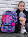 BAAGL  BAAGL 3 SET Core Dream Catcher: раница, моливник и чанта BAAGL