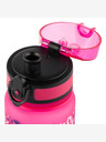 BAAGL  Бутилка за пиене BAAGL Tritan Flamingo, 500 ml BAAGL