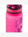 BAAGL  Бутилка за пиене BAAGL Tritan Flamingo, 500 ml BAAGL