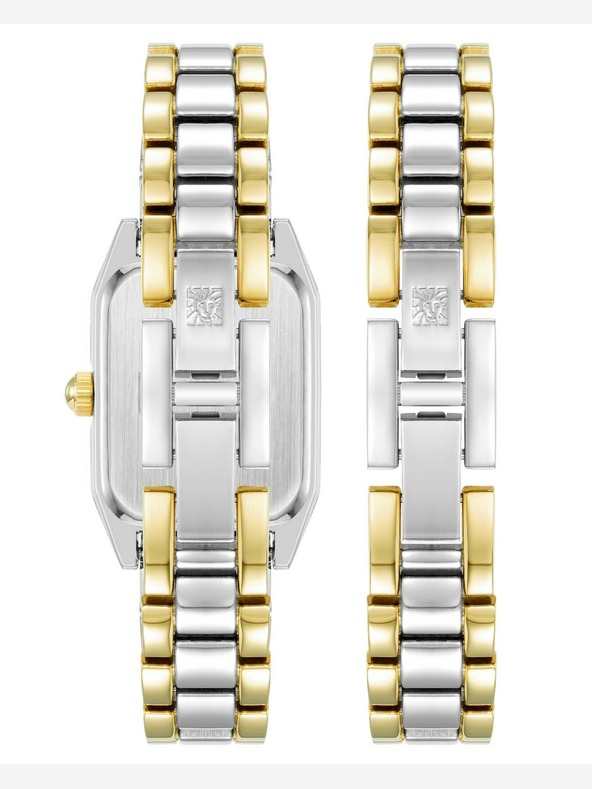 Anne Klein Дамски часовник Anne Klein Square