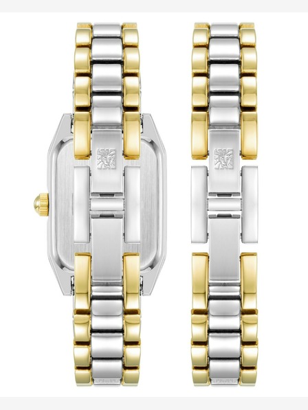 Anne Klein Дамски часовник Anne Klein Square