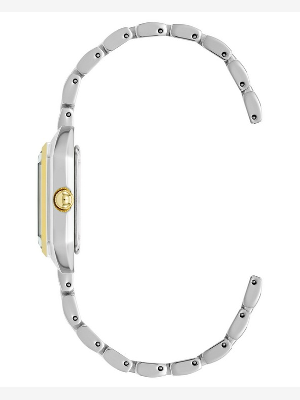 Anne Klein Дамски часовник Anne Klein Square