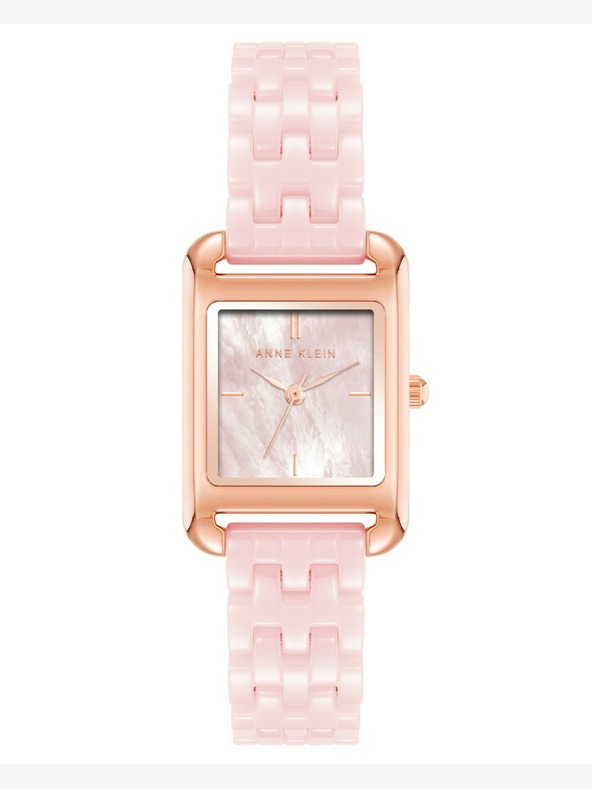 Anne Klein Дамски часовник Anne Klein Square