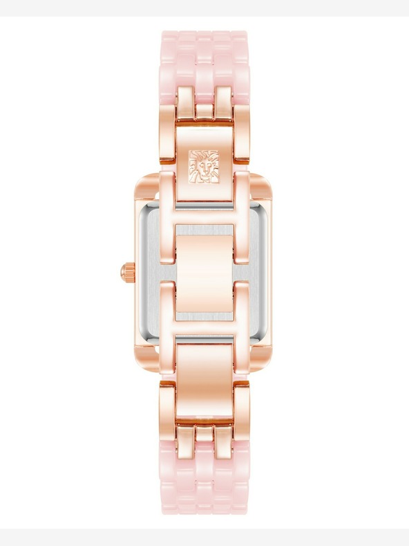 Anne Klein Дамски часовник Anne Klein Square