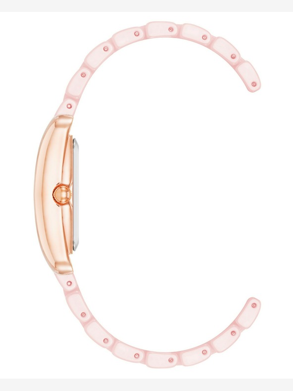 Anne Klein Дамски часовник Anne Klein Square