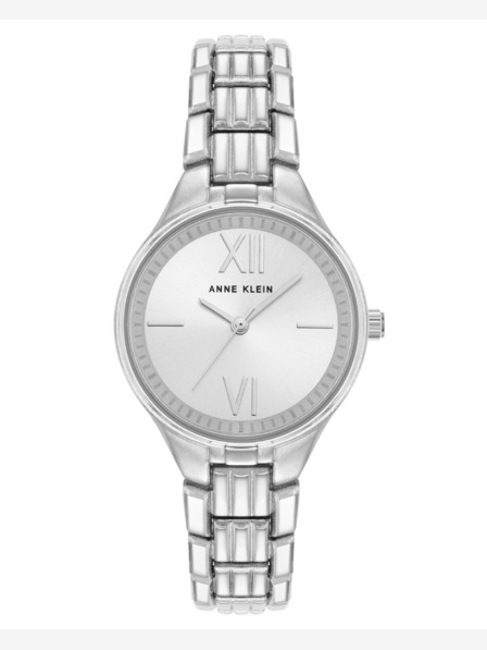 Anne Klein Дамски кръгъл часовник Anne Klein
