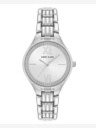 Anne Klein Дамски кръгъл часовник Anne Klein
