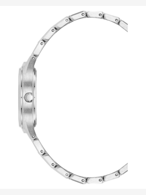 Anne Klein Дамски кръгъл часовник Anne Klein