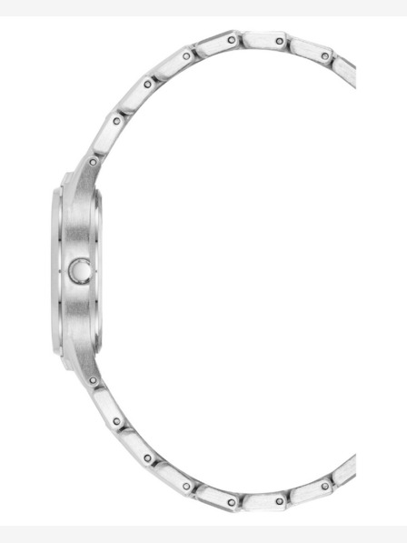 Anne Klein Дамски кръгъл часовник Anne Klein