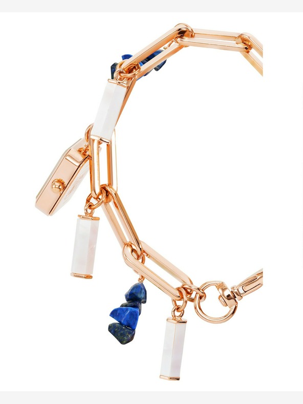 Anne Klein Дамски часовник Anne Klein Square