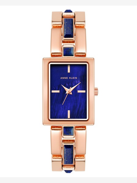 Anne Klein Дамски часовник Anne Klein Square