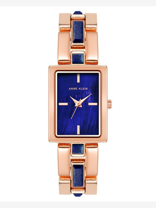 Anne Klein Дамски часовник Anne Klein Square