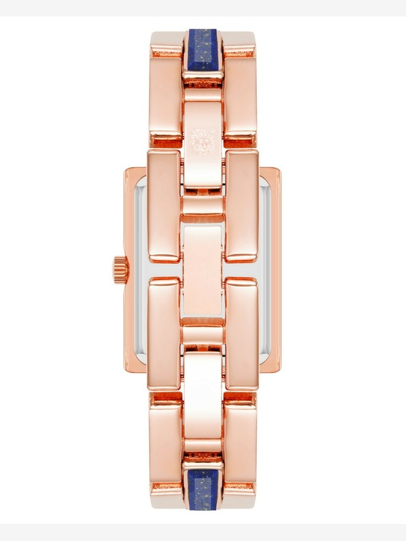 Anne Klein Дамски часовник Anne Klein Square