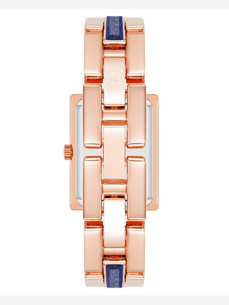 Anne Klein Дамски часовник Anne Klein Square