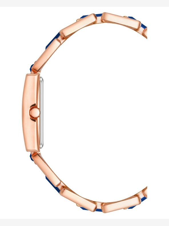 Anne Klein Дамски часовник Anne Klein Square