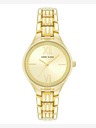 Anne Klein Дамски кръгъл часовник Anne Klein
