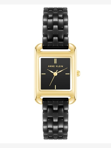 Anne Klein Дамски кръгъл часовник Anne Klein