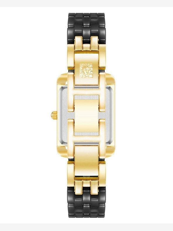 Anne Klein Дамски кръгъл часовник Anne Klein