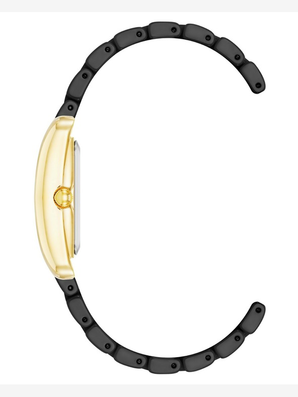 Anne Klein Дамски кръгъл часовник Anne Klein