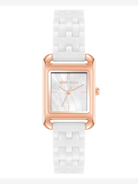 Anne Klein Дамски часовник Anne Klein Square