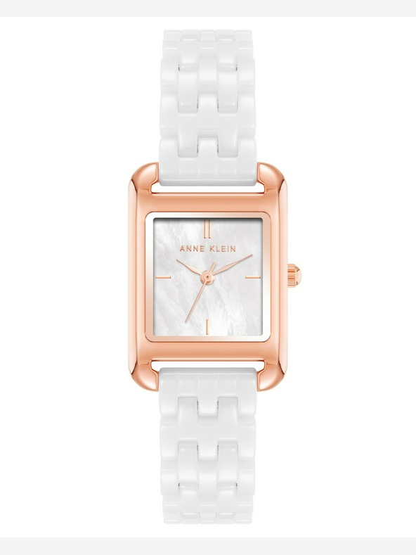 Anne Klein Дамски часовник Anne Klein Square