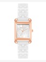 Anne Klein Дамски часовник Anne Klein Square