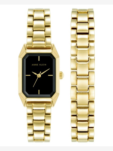 Anne Klein Дамски часовник Anne Klein Square